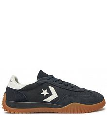 Sneakersy Converse czarne męskie 