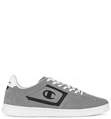 Sneakersy Champion szare męskie 