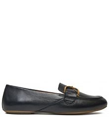 Lordsy Geox czarne 