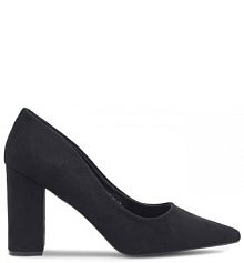 Czółenka JENNY czarne 