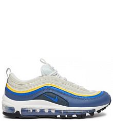 Sneakersy Nike szare dziecięce 