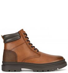 Trzewiki Lasocki brązowe męskie 