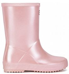 Kalosze Hunter różowe dziecięce 