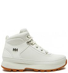 Buty trekkingowe wysokie Helly Hansen białe damskie 