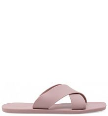 Klapki Jenny Fairy różowe damskie 