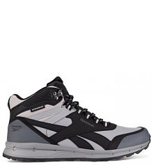 Trzewiki Reebok szare męskie 