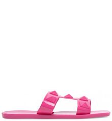 Klapki Jenny Fairy różowe damskie 