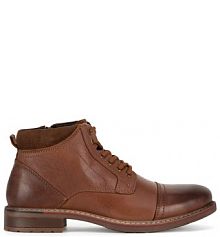 Trzewiki Lasocki brązowe męskie 