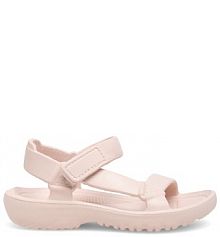 Sandały Sprandi różowe dziecięce 