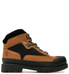 Trapery Timberland żółte męskie 