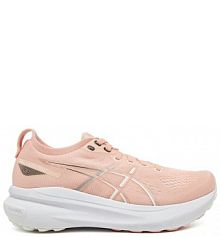 Buty do biegania na asfalt Asics różowe damskie 