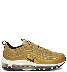 Sneakersy Nike brązowe damskie 