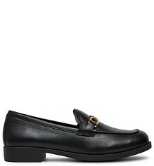 Lordsy LOVE MOSCHINO czarne 