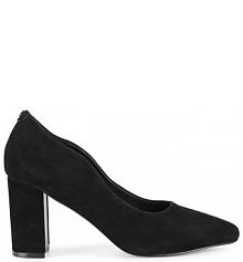 Czółenka Lasocki czarne 