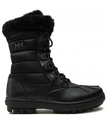 Śniegowce Helly Hansen czarne damskie 