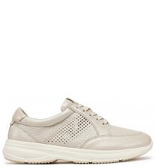 Sneakersy Caprice beżowe damskie 