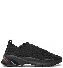 Sneakersy Tory Burch czarne damskie 