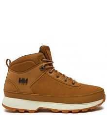 Buty trekkingowe wysokie Helly Hansen brązowe męskie 