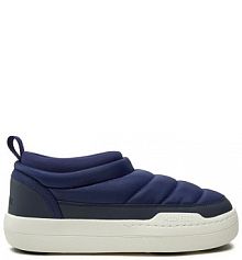 Sneakersy Moon Boot niebieskie damskie 