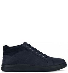 Trzewiki Lasocki granatowe męskie 