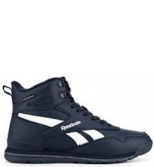 Trzewiki Reebok granatowe męskie 