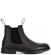 Sztyblety Badura brązowe męskie 