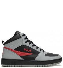 Sneakersy Fila szare męskie 