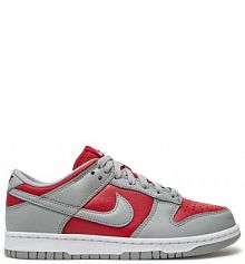 Sneakersy Nike szare damskie 