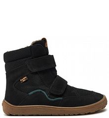 Śniegowce Froddo czarne dziecięce 