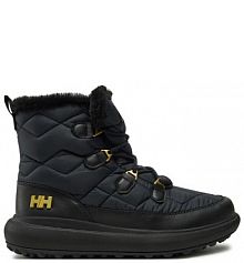 Śniegowce Helly Hansen czarne damskie 