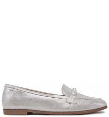 Lordsy Tamaris srebrne 