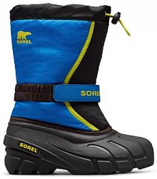 Śniegowce Sorel kolorowy dziecięce 