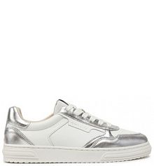 Sneakersy Tamaris kolorowy damskie 