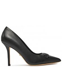 Szpilki Marciano Guess czarne 