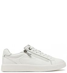 Sneakersy Tamaris białe damskie 