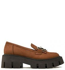 Lordsy R.Polański brązowe 