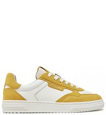 Sneakersy Tamaris kolorowy damskie 