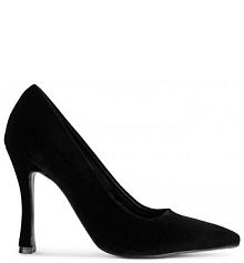 Szpilki Jenny Fairy czarne 