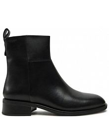 Botki Vagabond Shoemakers czarne damskie 