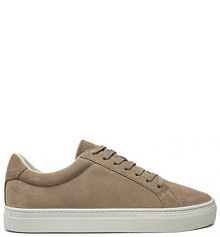 Sneakersy Vagabond Shoemakers brązowe męskie 