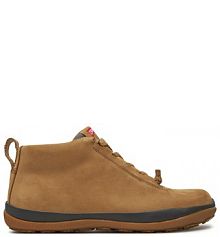 Botki Camper brązowe damskie 