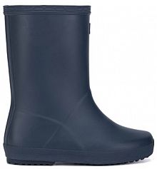 Kalosze Hunter granatowe dziecięce 