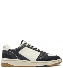 Sneakersy MICHAEL Michael Kors écru męskie 