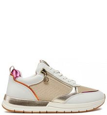 Sneakersy Tamaris kolorowy damskie 