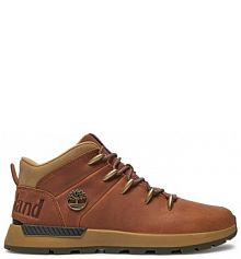 Trzewiki Timberland brązowe męskie 