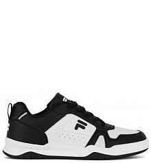 Sneakersy Fila zielone dziecięce 