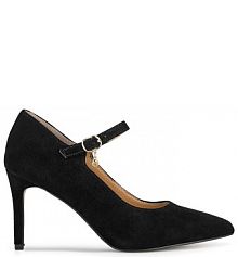 Szpilki Lasocki czarne 