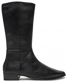 Botki Vagabond Shoemakers czarne damskie 