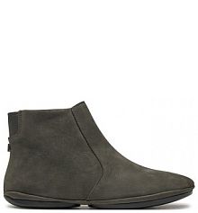 Botki Camper szare damskie 