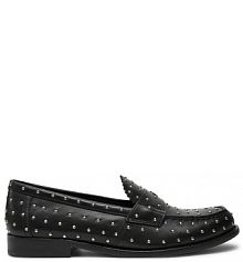 Lordsy Tory Burch czarne 